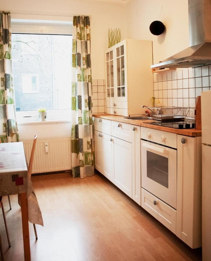 Griffn Properties Flora Essen Bagian luar foto