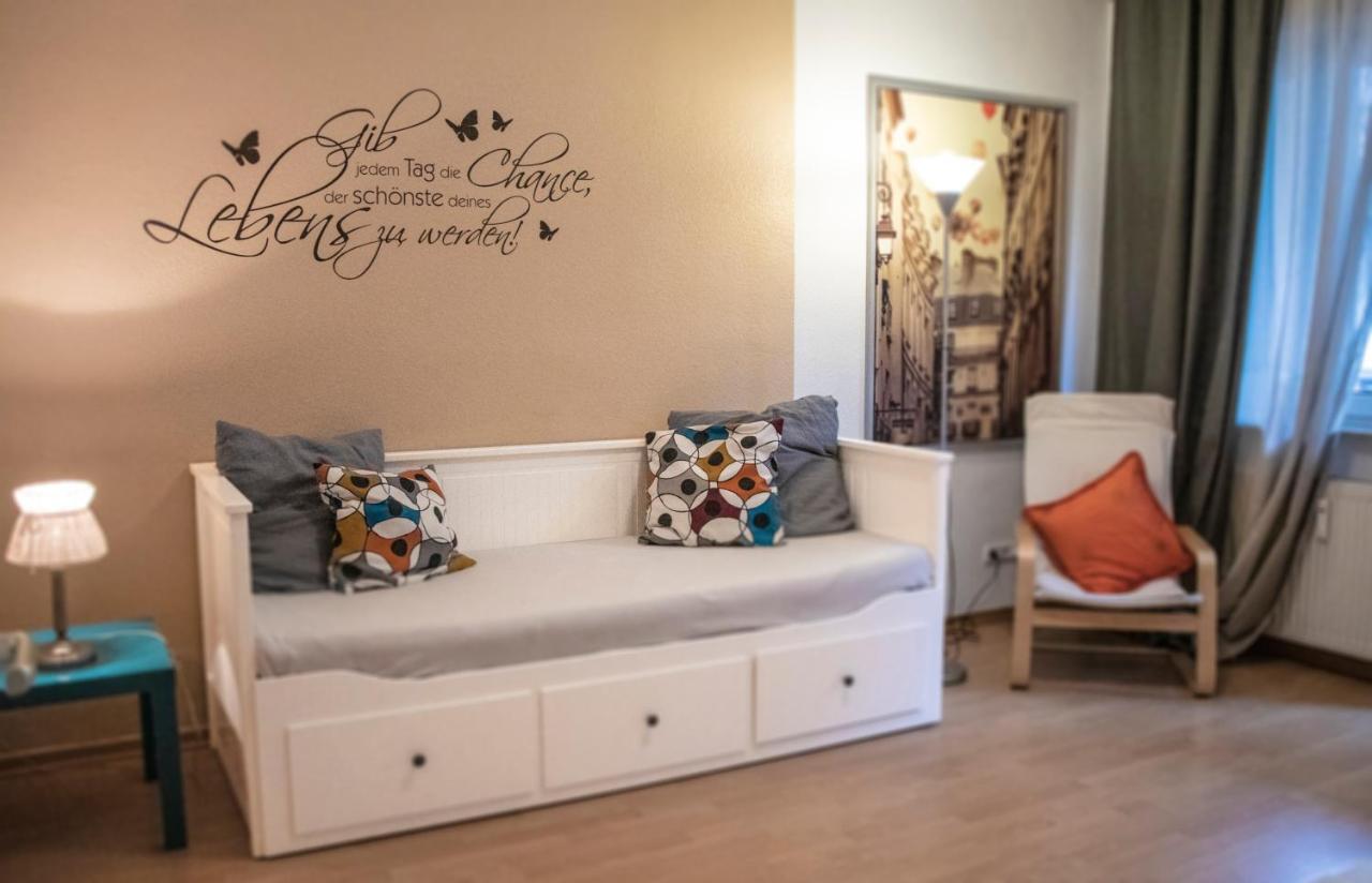 Griffn Properties Flora Essen Bagian luar foto