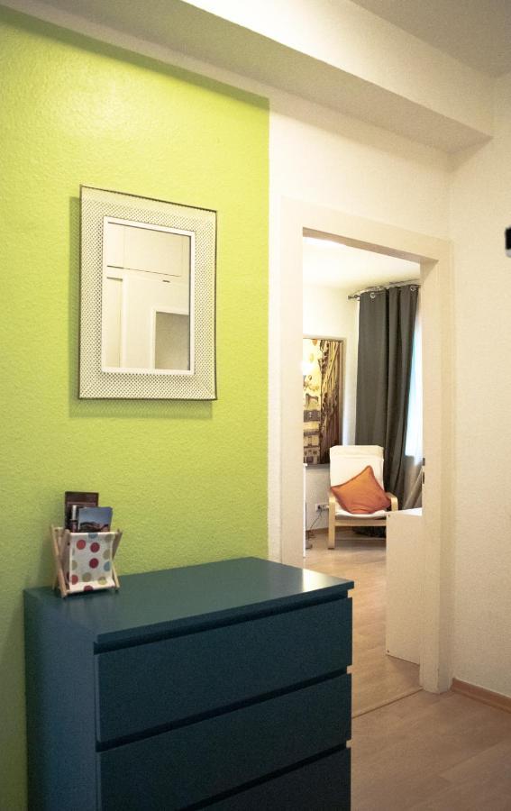 Griffn Properties Flora Essen Bagian luar foto