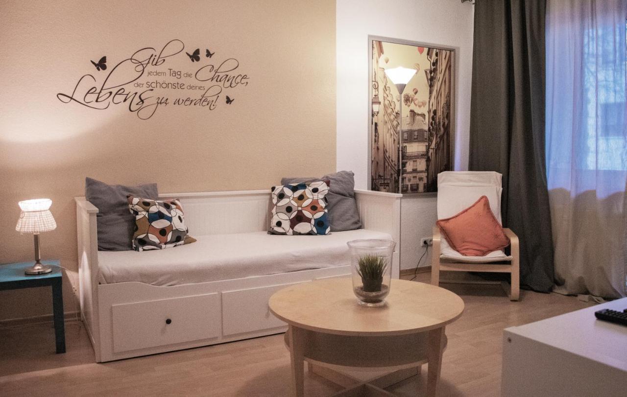 Griffn Properties Flora Essen Bagian luar foto