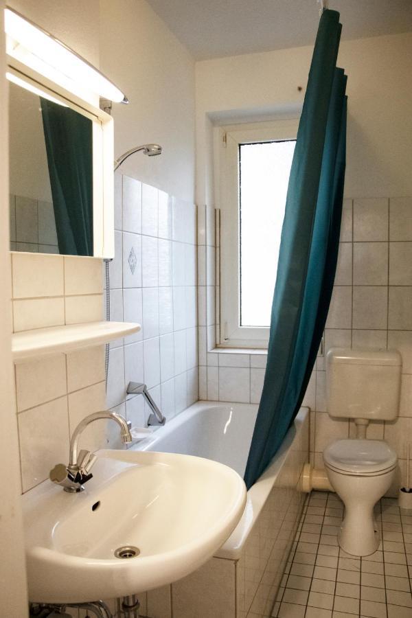 Griffn Properties Flora Essen Bagian luar foto