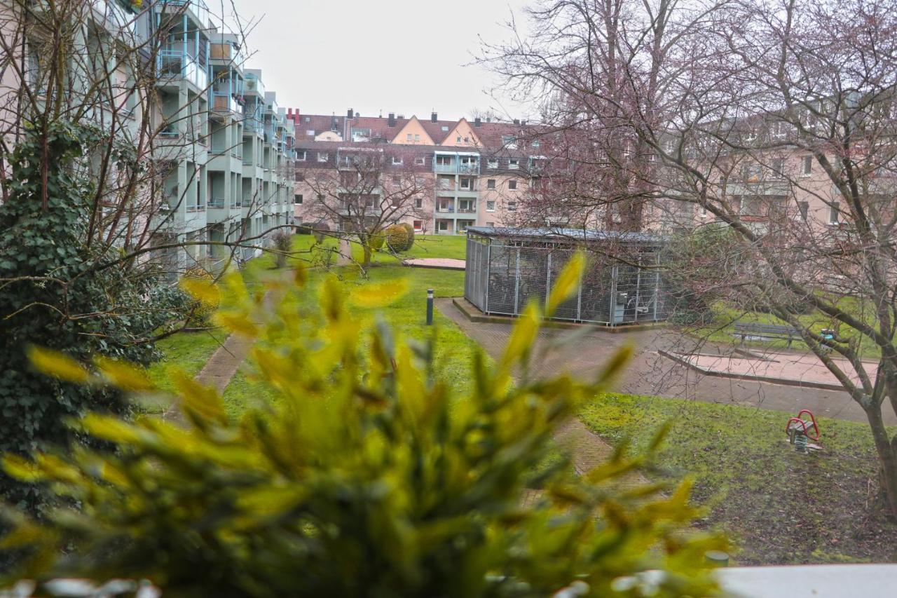 Griffn Properties Flora Essen Bagian luar foto
