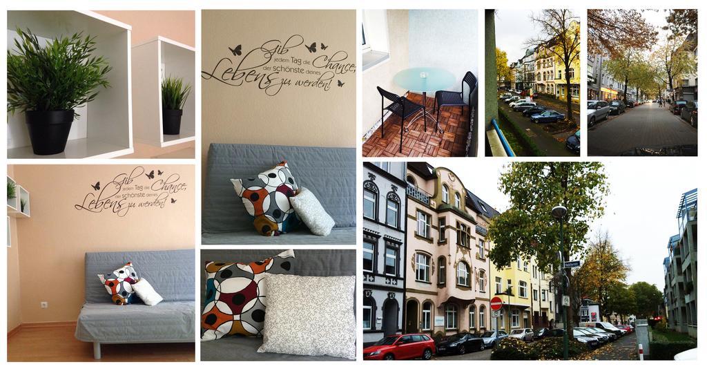 Griffn Properties Flora Essen Bagian luar foto