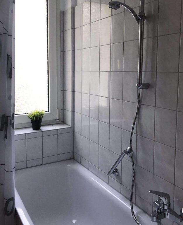 Griffn Properties Flora Essen Bagian luar foto