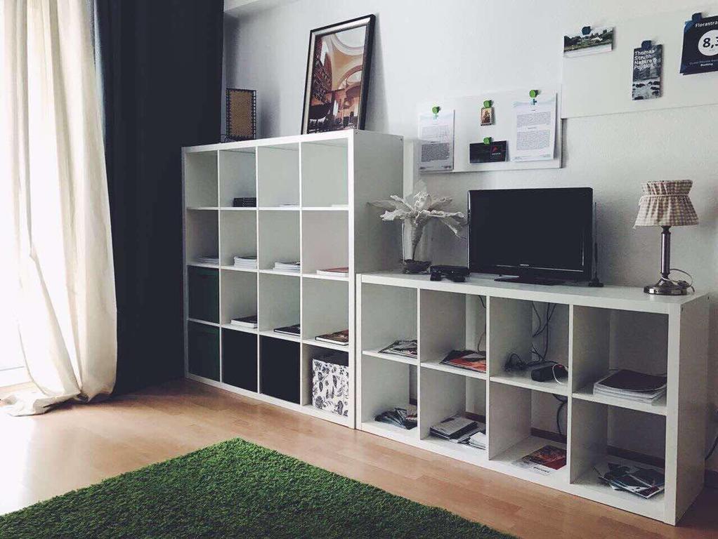 Griffn Properties Flora Essen Bagian luar foto