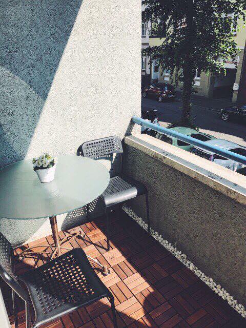 Griffn Properties Flora Essen Bagian luar foto