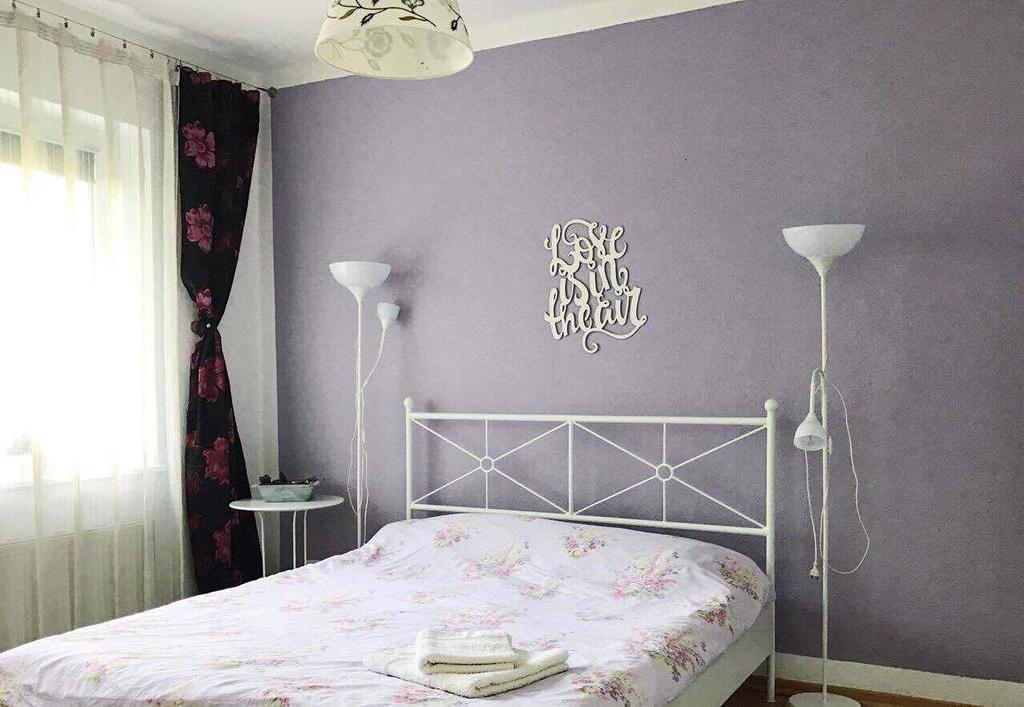 Griffn Properties Flora Essen Bagian luar foto