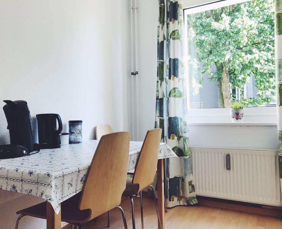 Griffn Properties Flora Essen Bagian luar foto